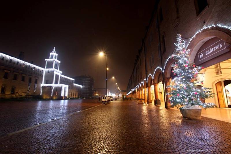 Natale a Carpi: una settimana di appuntamenti