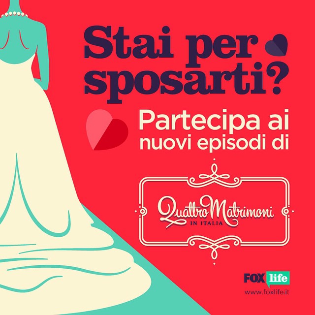 Carpi ospita una delle cerimonie protagoniste dell’episodio  
