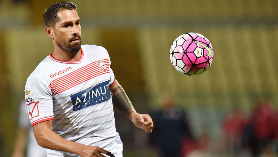 Borriello va all’Atalanta