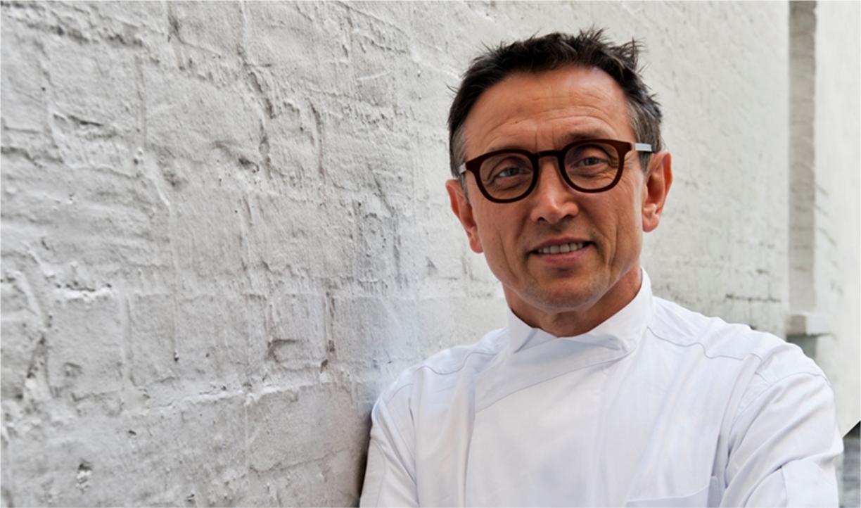 Lo chef Barbieri apre un ristorante a Bologna all’ex Sterlino
