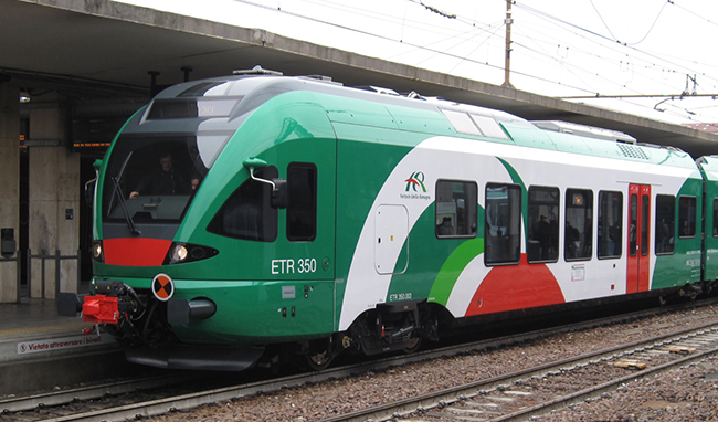 Treni, un mese di abbonamento gratis per i pendolari dell’Emilia-Romagna