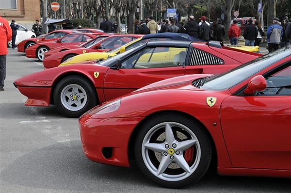 “ Motori & Sapori ” Miti e leggende della nostra terra