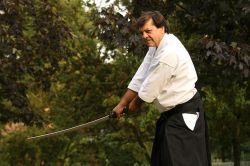 Aikido Carpi: i nostri primi 35 anni di storia