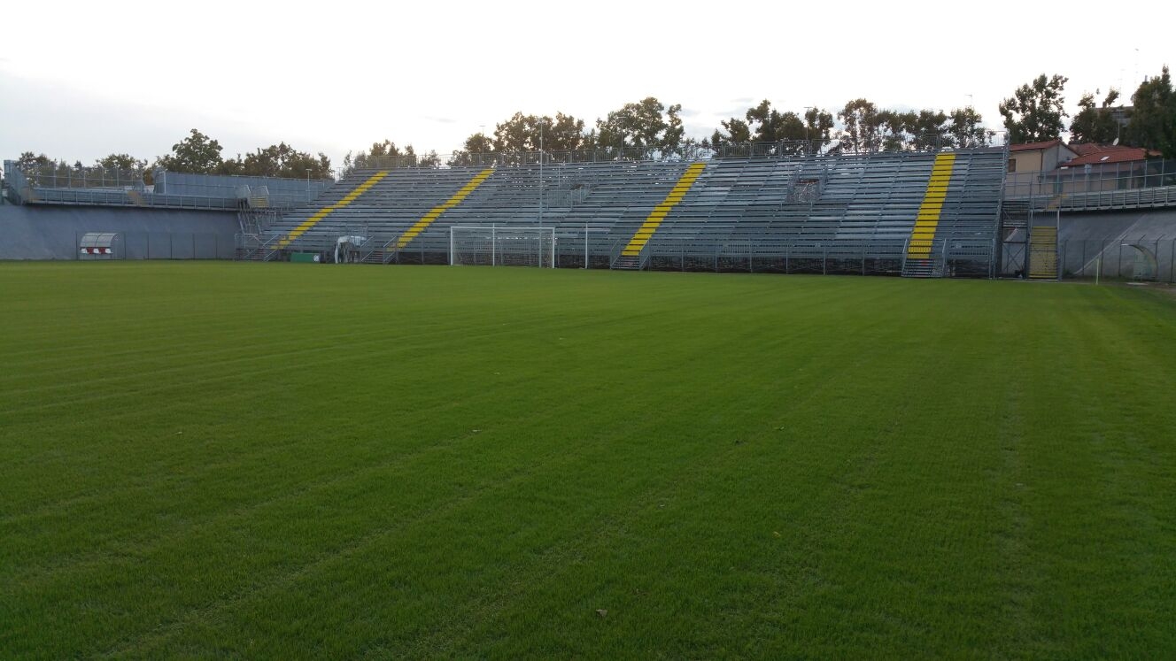 Calcio: ufficiale il ritorno del Carpi al Cabassi
