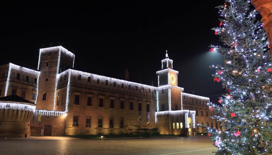 Arriva il Capodanno in Piazza Martiri