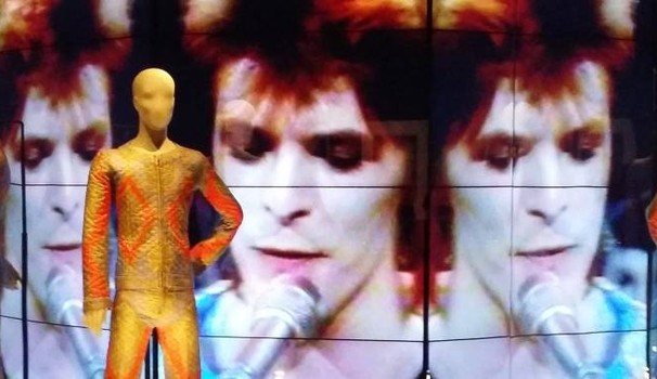 Mostra David Bowie, orari prolungati per l’ultima settimana