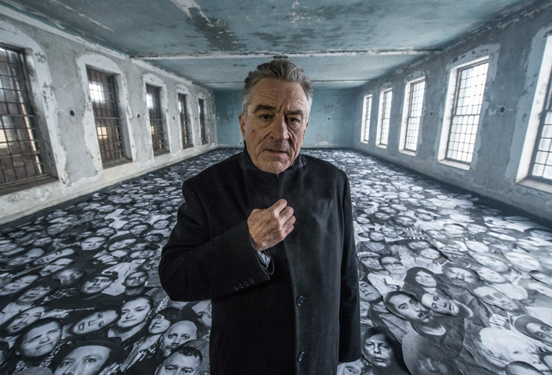 FIORANO: L’ENNESIMO FILM FESTIVAL SI APRE CON DE NIRO