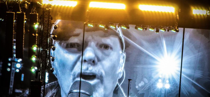 MODENA PARK: MAXI SCHERMI IN PIAZZA ROMA E PIAZZA GRANDE