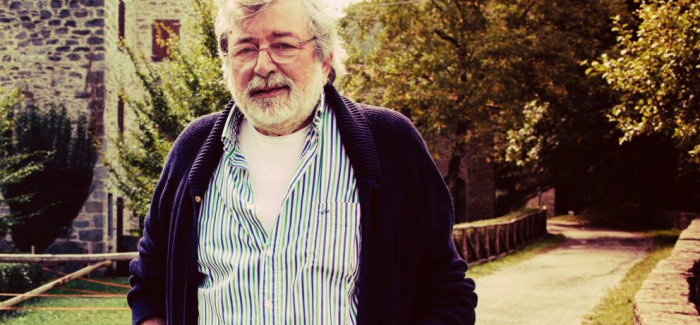 MODENA: FRANCESCO GUCCINI AL “PREMIO BERTOLI”