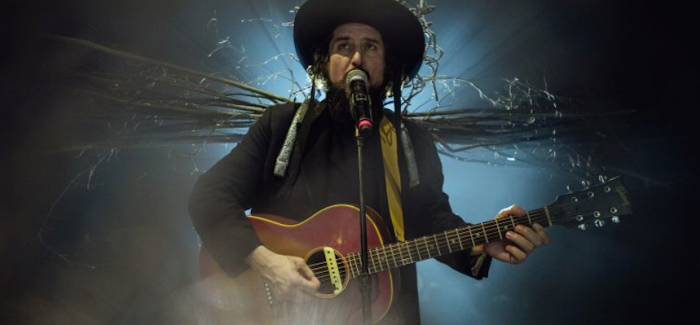 CARPI: AL TEATRO COMUNALE C’E’ CAPOSSELA