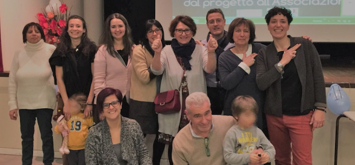 CARPI: NASCE L’ASSOCIAZIONE “AGENTE SPECIALE 006”