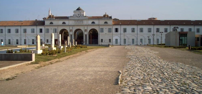 MODENA: A SPASSO SULLA STRADA ROMANA