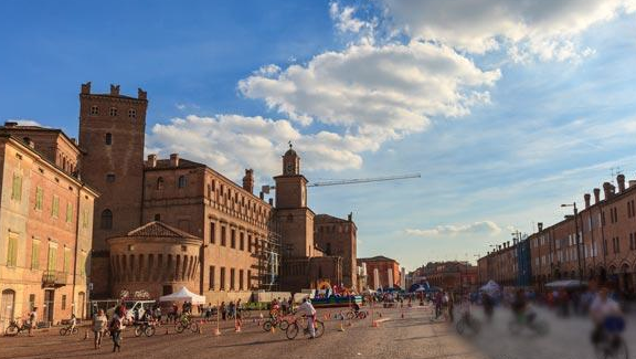 CARPI: L’11 MARZO TORNA LA DOMENICA ECOLOGICA