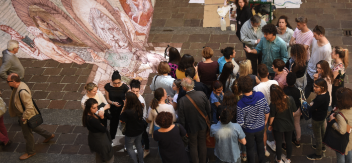 MODENA: GLI STUDENTI RACCONTANO “MUTINA”