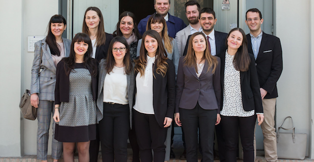 UNIMORE: 13 NUOVI DOTTORI DI RICERCA