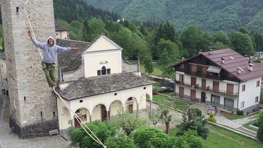 APPENNINO: ARRIVA IL “CIMONE OUTDOOR FESTIVAL”