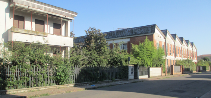 CARPI: NUOVO LOOK PER L’AREA “EX MIGOR”