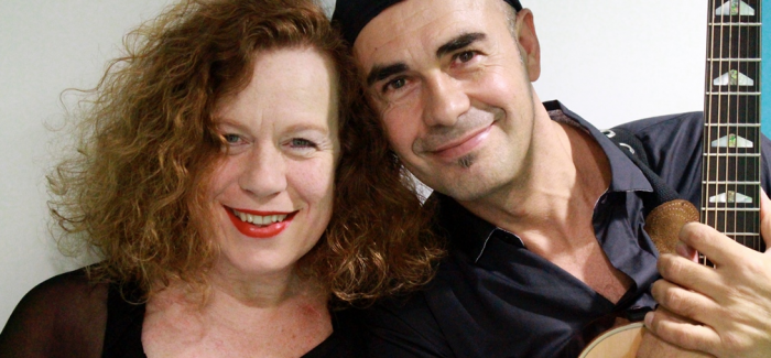 CARPI: C’E’ SARAH JANE MORRIS AL CHIOSTRO DI SAN ROCCO