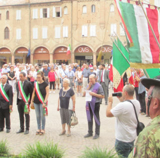 CARPI: IL 16 AGOSTO LA RIEVOCAZIONE DELL’ECCIDIO