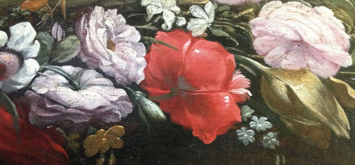 MODENA: AI MUSEI CIVICI C’E’ LA CACCIA… ALLE ROSE