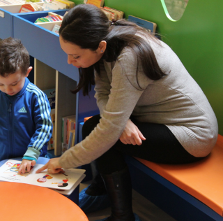MODENA: AL VIA UN CORSO DI “NATI PER LEGGERE”