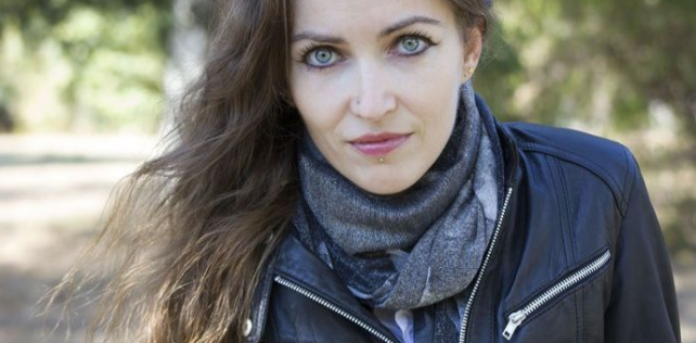 MIRANDOLA: BARBARA BARALDI VINCE IL PREMIO “NEBBIAGIALLA”