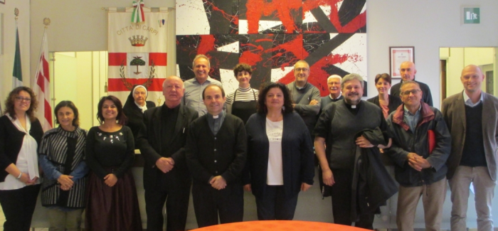 CARPI: NUOVI FONDI PER LE SCUOLE PARITARIE