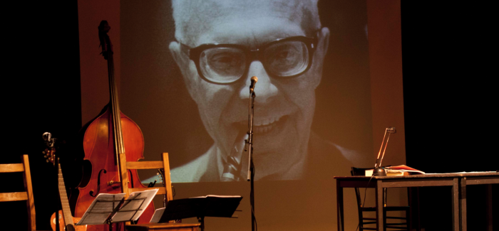 CARPI: OMAGGIO ALLA COSTITUZIONE RICORDANDO PERTINI