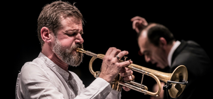 BOLOGNA: BOSSO&SILVESTRI ALL’ARENA DEL SOLE