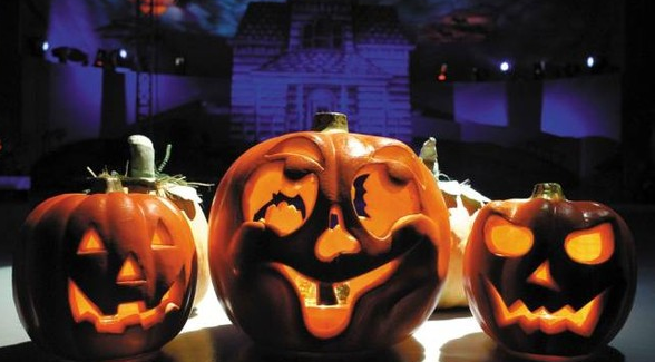 MODENA: HALLOWEEN SI FESTEGGIA ANCHE IN BIBLIOTECA