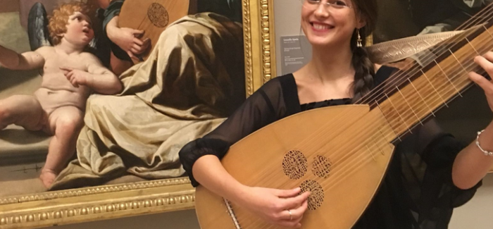 MODENA: PONTE DI OGNISSANTI NEI MUSEI DELLA CITTA’