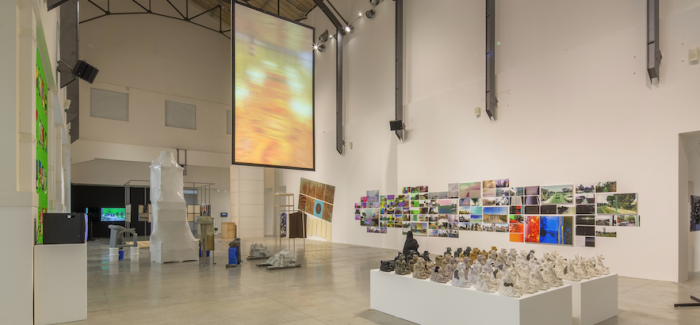 BOLOGNA: ARTISTI MILLENIALS IN MOSTRA AL MAMBO