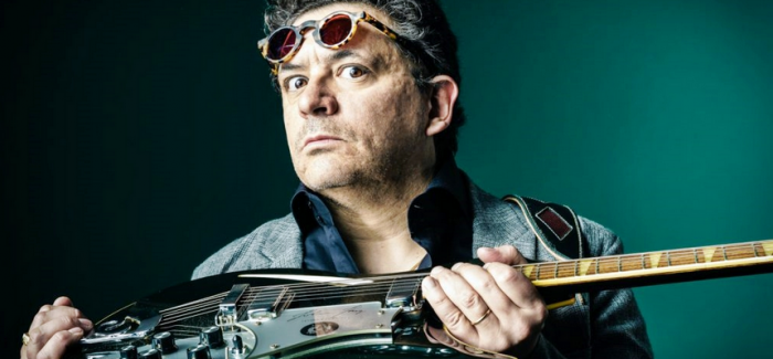 IMOLA: MIKE SPONZA IN CONCERTO AL “BUBANO BLUES”