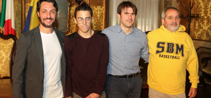 MODENA: IL BASKET CERCA GIOVANI TALENTI