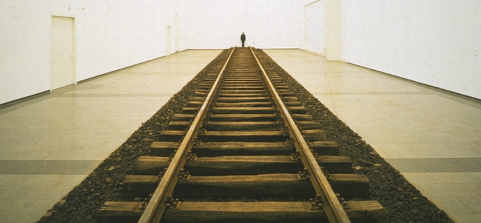 FERRARA: AL MEIS RIVIVE IL “NON-GIARDINO” DI BASSANI