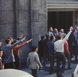 CARPI: QUATTRO FILM SUL ’68 IN BIBLIOTECA