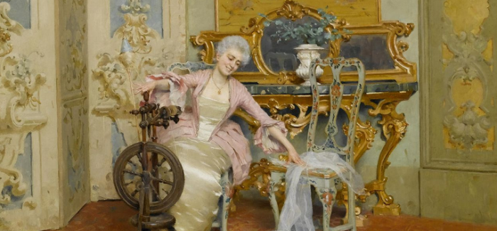 BOLOGNA: A PALAZZO D’ACCURSIO 60 OPERE DI BEDINI