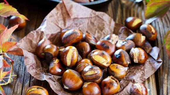 BOLOGNA: A “FICO” IL SABATO DELLE CASTAGNE