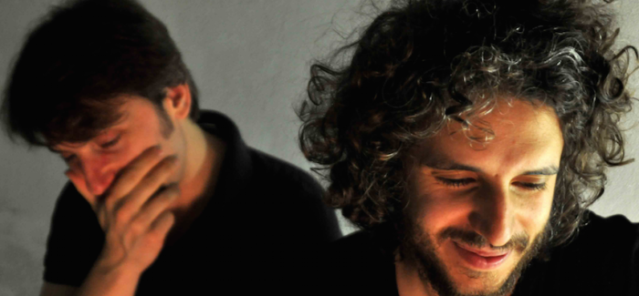 FERRARA: UN NUOVO DISCO PER MARCO DEGLI ESPOSTI