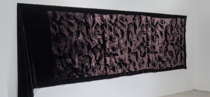 BOLOGNA: A VILLA DELLE ROSE LA MOSTRA DI DANISH&MAITRE