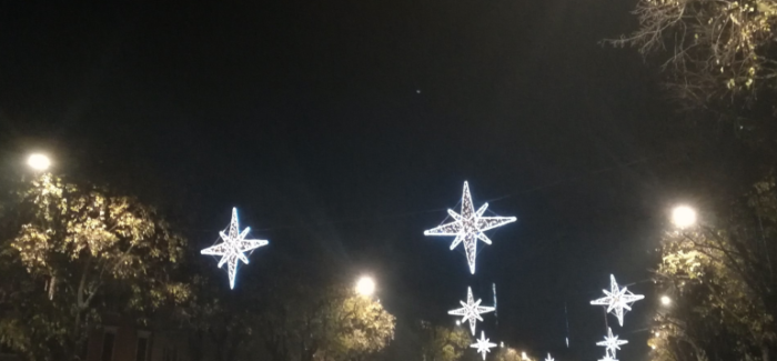 MIRANDOLA: IN ARRIVO 360.000 EURO PER L’ILLUMINAZIONE