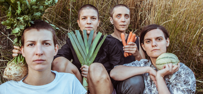 BOLOGNA: ALL’ESTRAGON SI BALLA CON “EUROPAVOX”