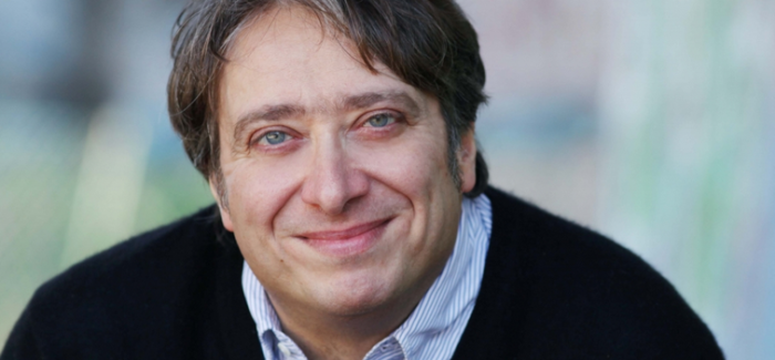 VIGNOLA: IL 15 DICEMBRE BOB MESSINI A TEATRO