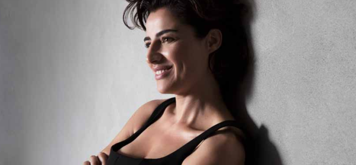 CARPI: WEEK END CON LUISA RANIERI AL “COMUNALE”