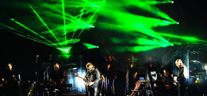 SAN GIOVANNI IN PERSICETO: A TEATRO LE CANZONI DEI PINK FLOYD