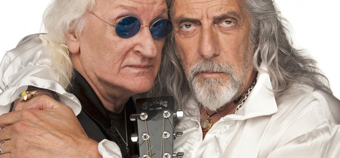 BOLOGNA: SHAPIRO E VANDELLI, CHE COPPIA AL MANZONI!