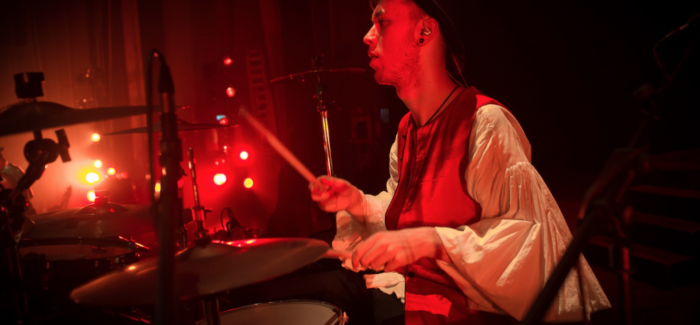 MODENA: GIOVANI MUSICISTI CERCASI PER “ROCK ALL OPERA”