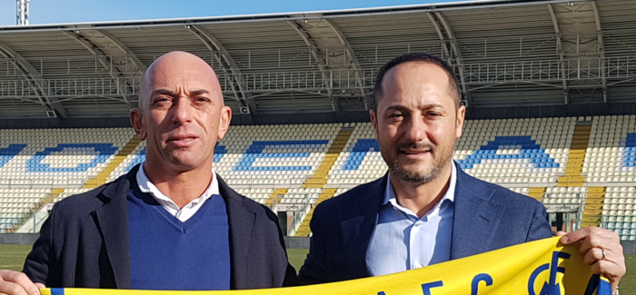 MODENA: ESONERATO L’ALLENATORE IN TESTA ALLA CLASSIFICA