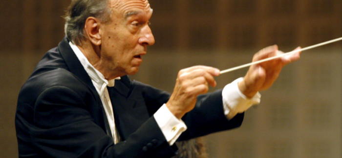 FERRARA: TRE CONCERTI IN MEMORIA DI ABBADO