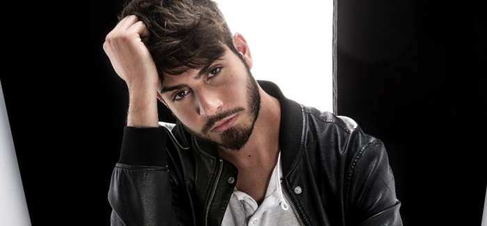 SASSUOLO: UN NUOVO SINGOLO PER MATTEO CAMELLINI